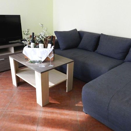 Smaragdna Villa Yourcroatiaholiday Premantura Quarto foto