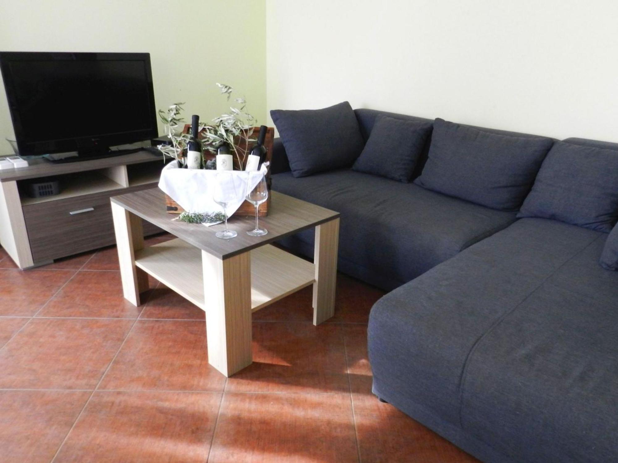 Smaragdna Villa Yourcroatiaholiday Premantura Quarto foto