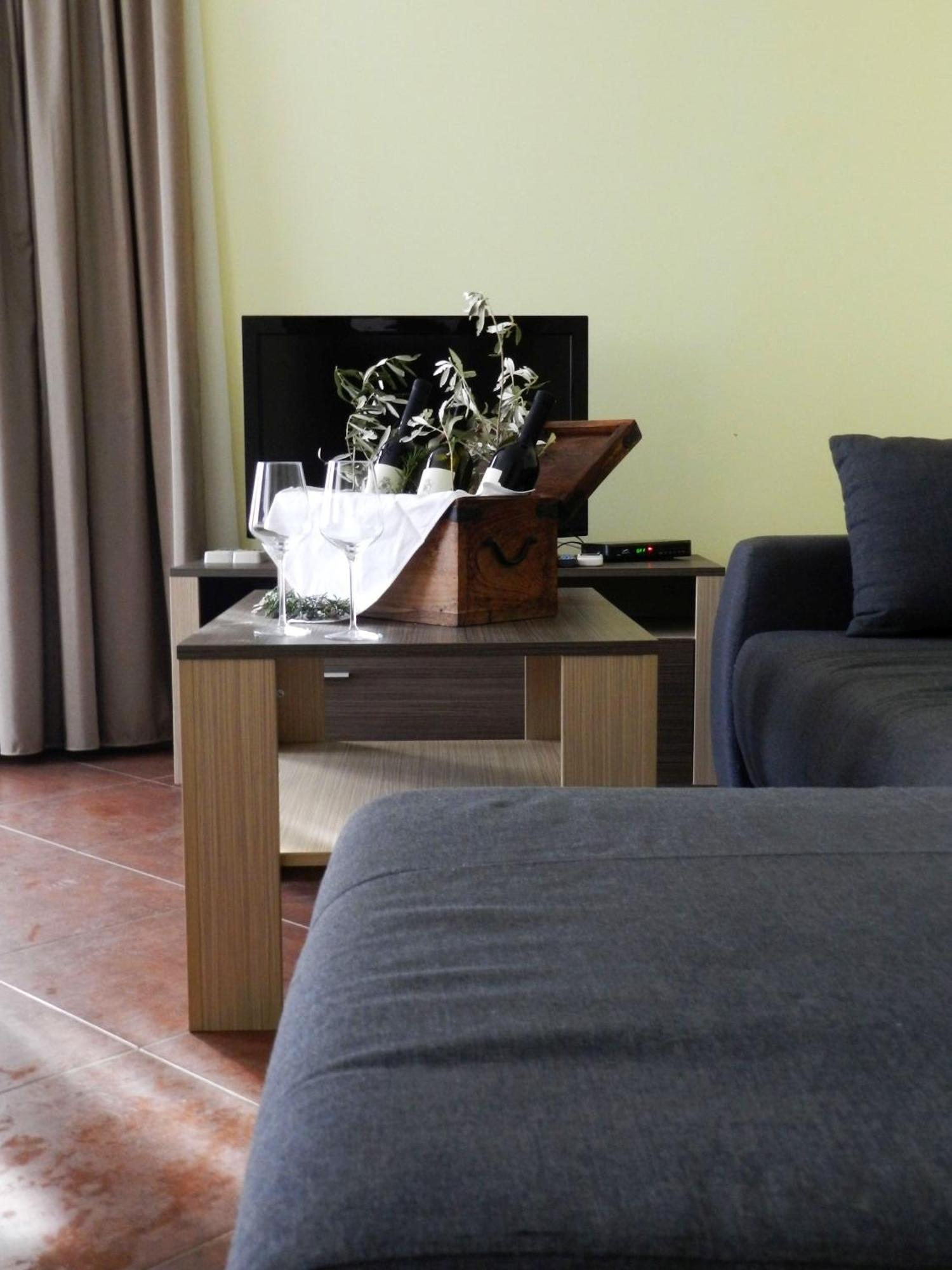 Smaragdna Villa Yourcroatiaholiday Premantura Quarto foto