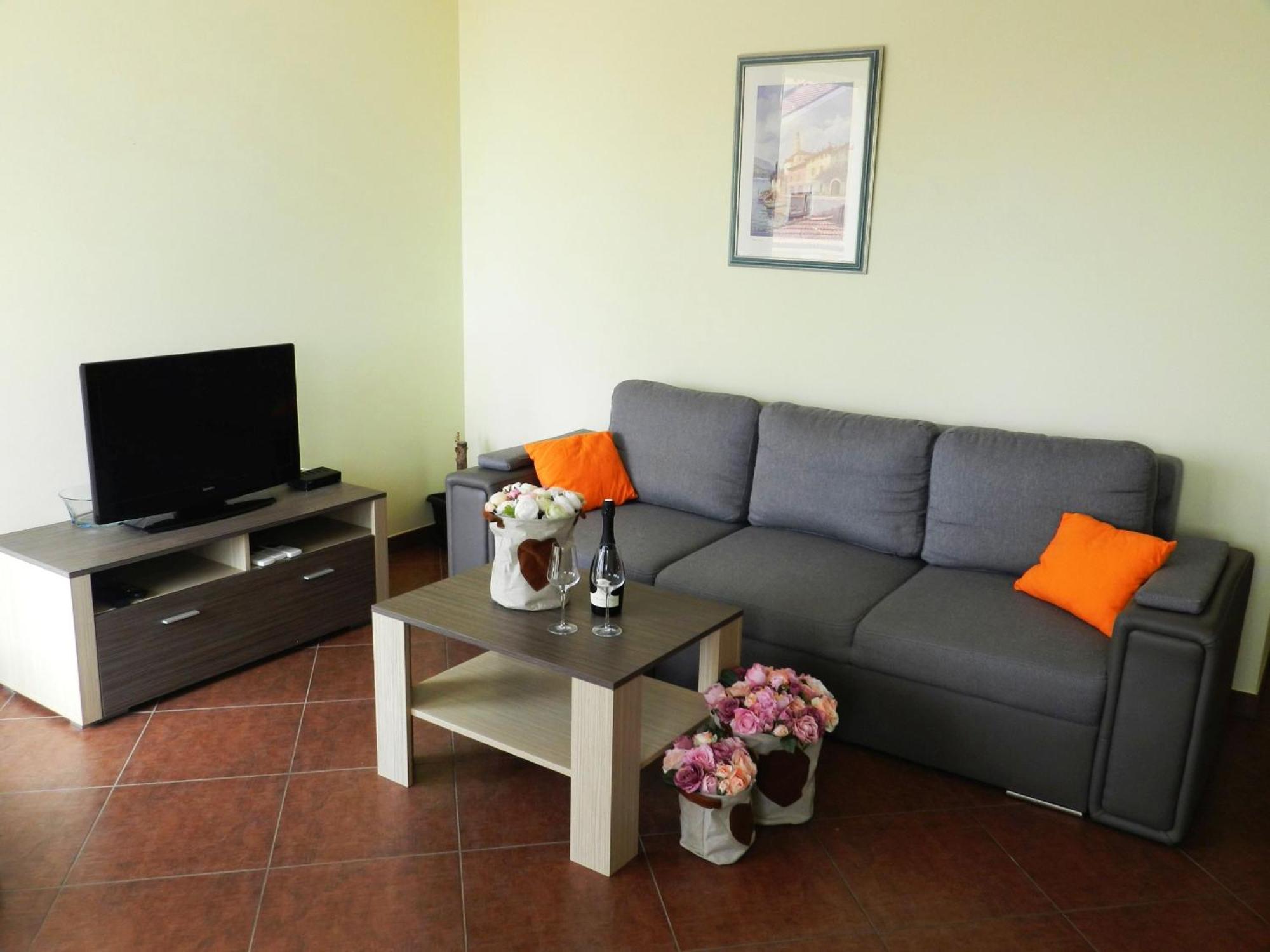 Smaragdna Villa Yourcroatiaholiday Premantura Quarto foto