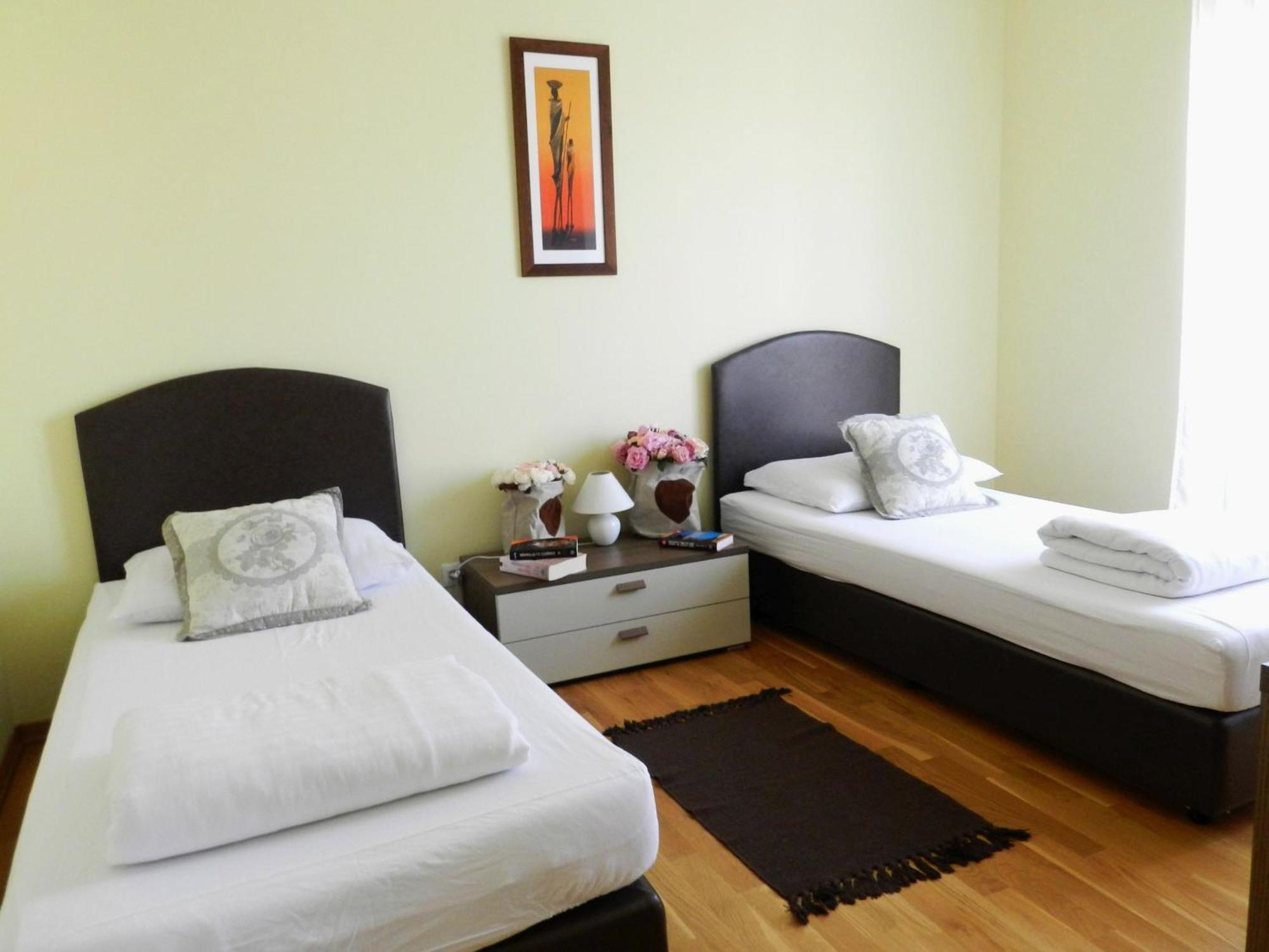 Smaragdna Villa Yourcroatiaholiday Premantura Quarto foto